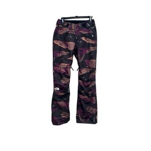 The North Face Aboutaday Women's Pants Size XS Snowboard Skiing Pants